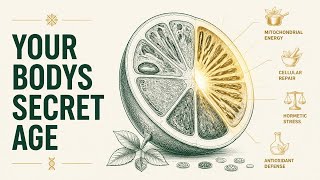 Your Body's Secret Age