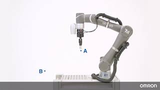 Omron TM Tutorial 9
