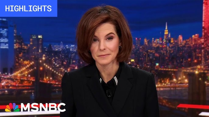 Watch The 11th Hour With Stephanie Ruhle Highlights Jan 30