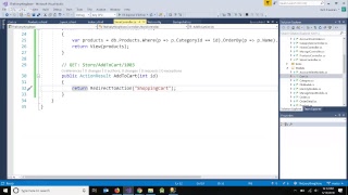 COMP2084 - Lesson 9 Part 1 - W2019