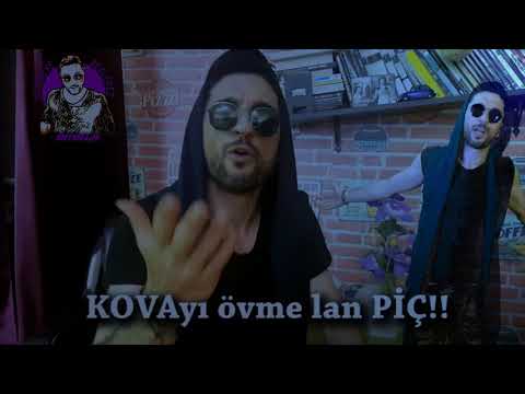 YAHŞİ OLAR BURÇLAR PARODİSİ