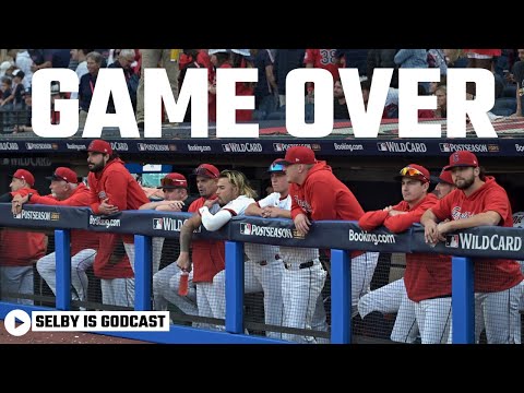 Reflections on a rollercoaster Guardians season following playoff exit