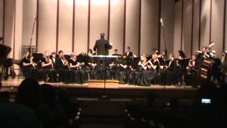 Lincoln Park Academy Wind Ensemble