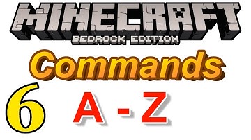 /clearspawnpoint | Minecraft Bedrock Commands A-Z