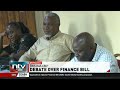 Calls For Increased Voter Education And Constitutional Awareness Intensify In Busia 