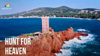 A Villa with a Lovely Living Room | Mediterranean Life | S1 E3 | discovery 