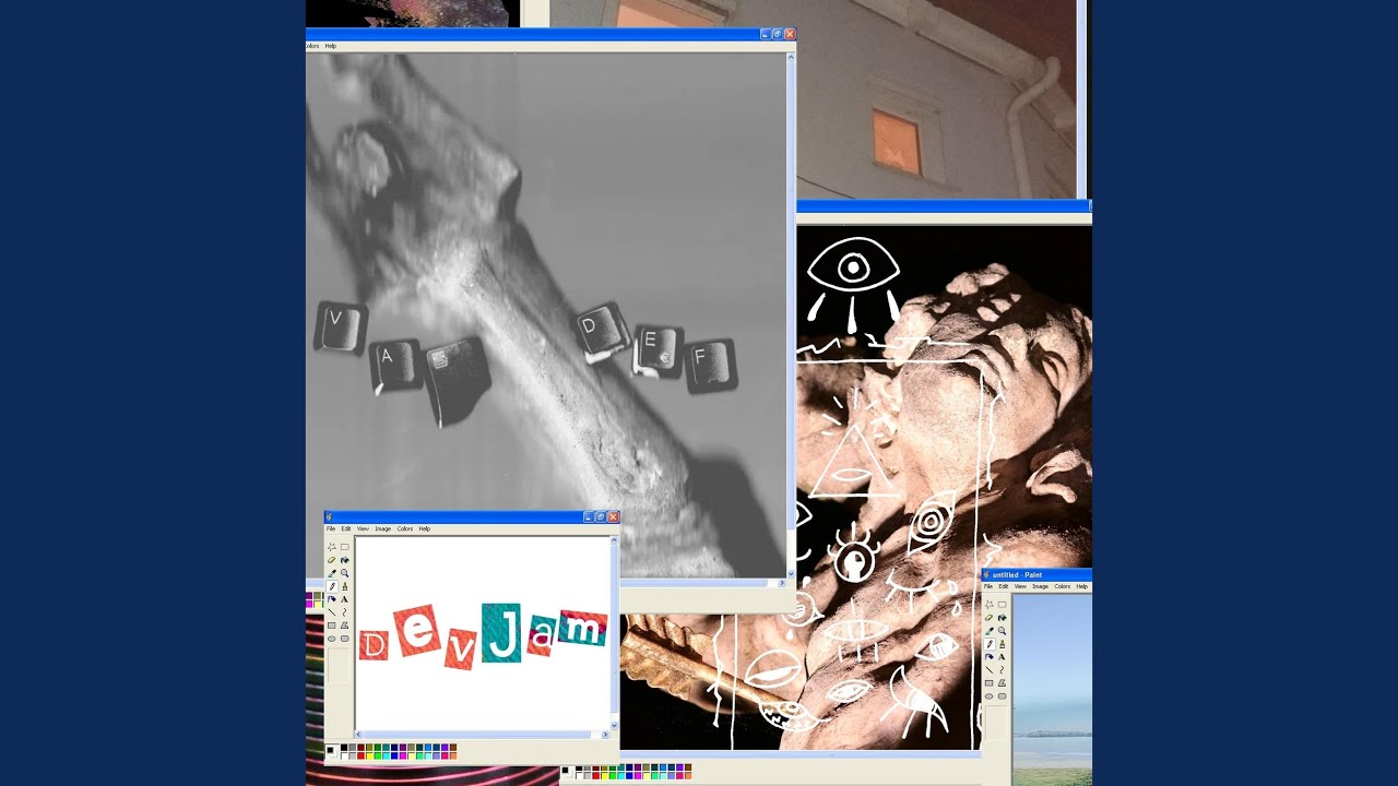 Hand (NilleFresh Remix)