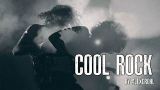 Cool Rock Music | Stylish Energetic Guitar Background Music by AlexGrohl