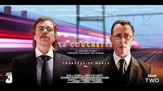 Inside No.9  Commentary of 'La Couchette'  2