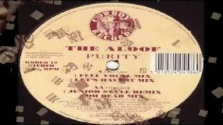 The Aloof - Purity (Oh Dear Mix)