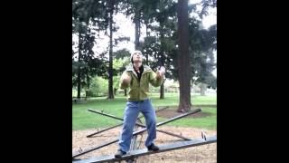 teeter-totters still exist