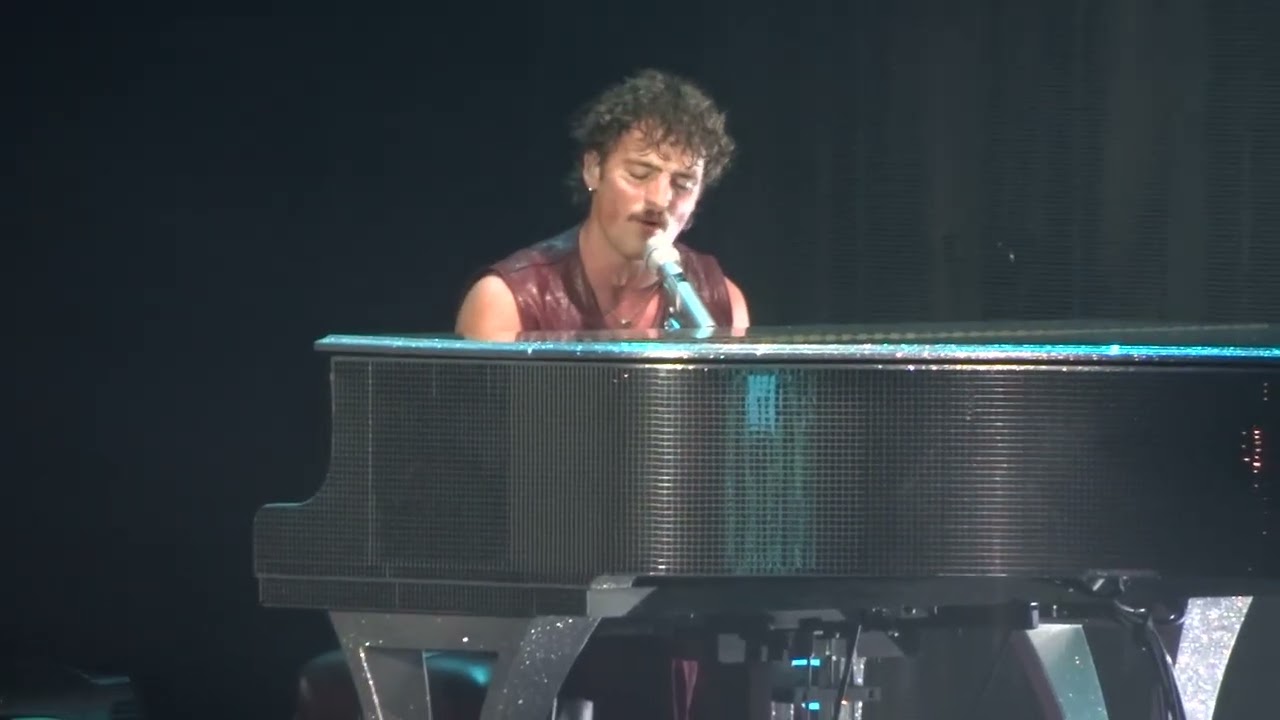 Benson Boone - Take Me Home - September 6, 2025