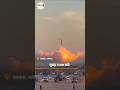 "SpaceX का कमाल – स्टारशिप ने पूरा किया सफल 11वां मिशन" #news