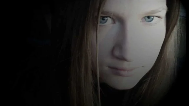 Stone Sour - Wicked Game (Vocal Cover) by Sarah Ha...