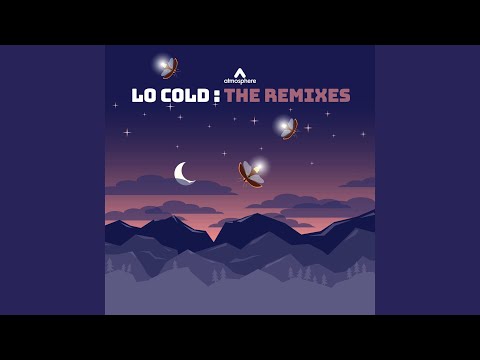 Slo Cold (Rainman Slowed + Reverb Remix)