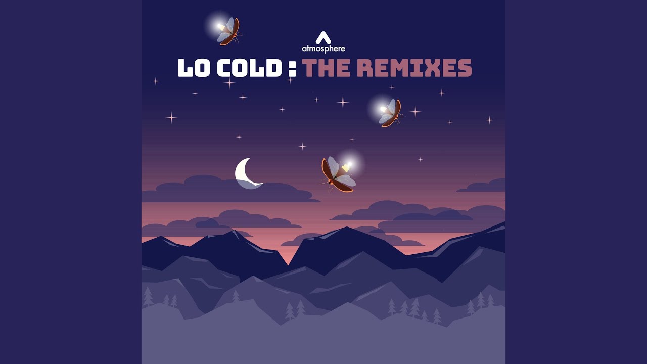 Slo Cold (Rainman Slowed + Reverb Remix)