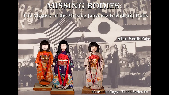 Missing Bodies: The Mystery of the Missing Japanes...