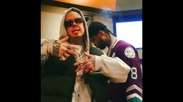 Thumbnail of Just dropped! Sumit, Dave East & me 🔥#rap #millyz #daveeast