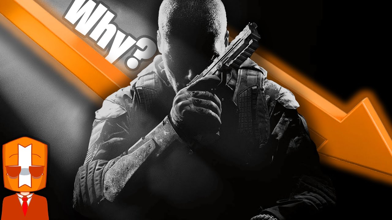 I've lost interest in Multiplayer Games (But Why?)