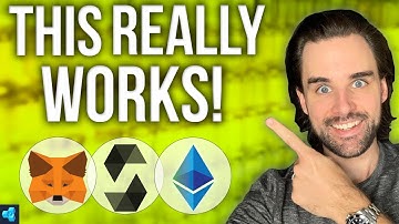 The Secret 100X Blockchain Job Strategy