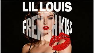 Lil Louis  French Kiss marco Fratty Remix
