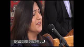 Nesri̇n Ulusu Hz Şahin Avazi