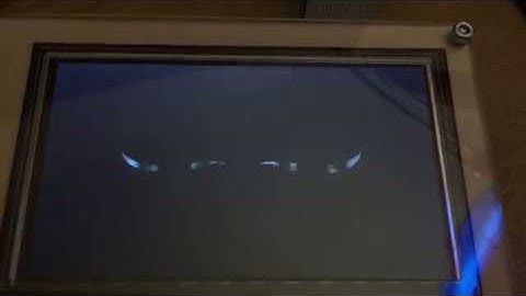 Uncanny Eyes with NXP i MX RT1052