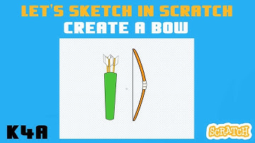 Create A Bow Sprite - Let