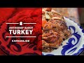 Turkey on the JoeTisserie Basket Kit | Chef Eric Recipe