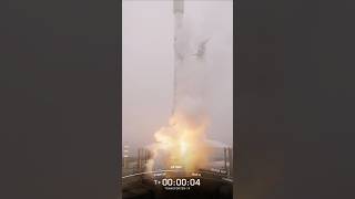 LIFTOFF! SpaceX Transporter 14 Launch from Vandenberg, California