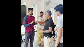 Centre for Artificial Intelligence and Robotics, IIT Mandi Gyan Vigyan