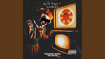 The Greatest Show on Earth (Flip Flows) (feat. Alyx Ryon)