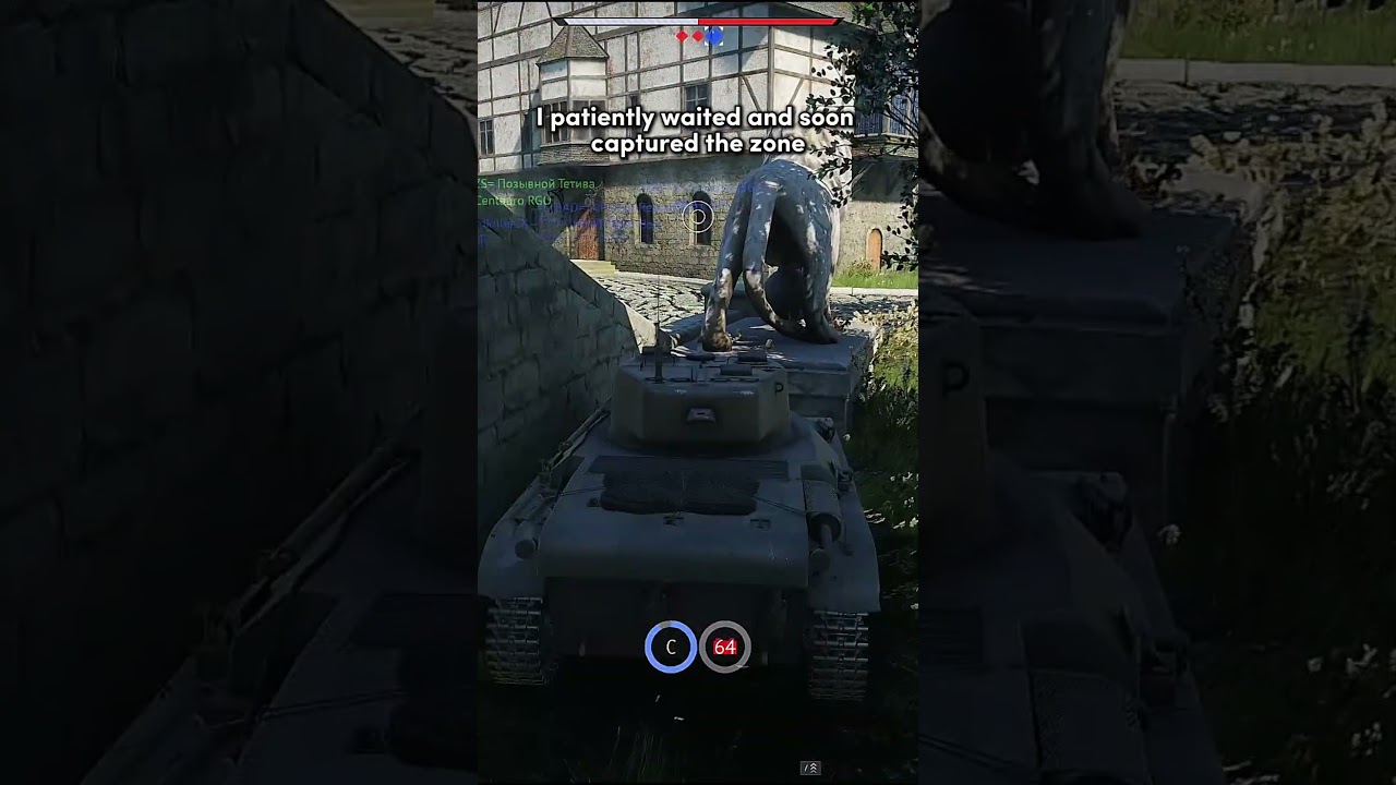 I Snuck Around At Top Tier In The M22… 🤫 | War Thunder