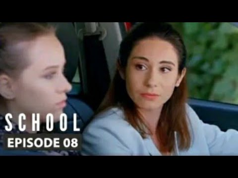 School (Shkola) Season 1 (Hindi Dubbed) Web-DL 720p [Episodes 8 ] Ukrainian TV Series