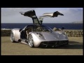 Top10 most expensive cars in the world