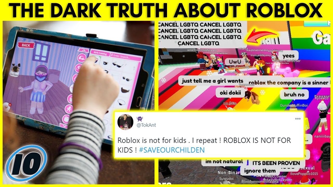 The Dark Truth About Roblox Is Scarier Than You Think Gentnews - lie detector song roblox id