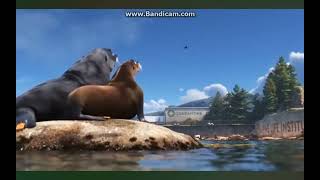 marlin screaming like AAAAAAAAAAAAAAUUUUUAAHHHHH!!!