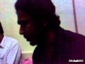 Asghar khan reciting van mazdoran nay at my home