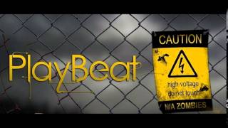 PLayBeatz - Haylaz [ Anneme Mektup ] Beat 2014 FULL Resimi