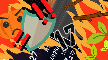 Counter stickspin ➜ Counter 9 - 0 ➜ Counter 5 - 4 ➜ Counter 2 wide ➜ diaostack