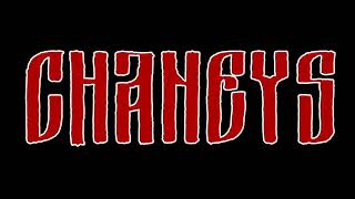 Chaneys - Archangel (Teaser)