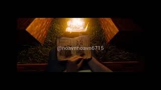My Minecraft Movie (the way it should be) 