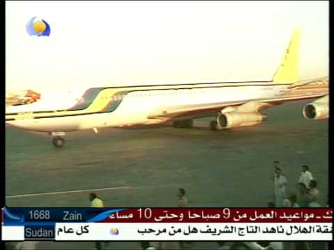 المريخ وكأس الكوؤس الافريقية 1989