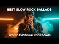 Soft Romantic Rock Ballads ❤️ Inspired by FireHouse, Bon Jovi, Mr. Big, Bryan Adams