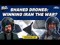 Iran News Today Shahed Drones Winning Iran The War CTRL ALT Defence Ep 38 Iran News Today Shahed Drones Winning Iran The War CTRL ALT Defence Ep 38