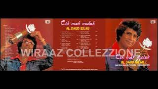 M Daud Kilau - Datok Temenggong (IMI 1979) Versi Lp