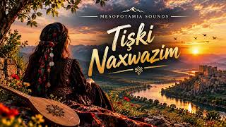 Tiştekî Naxwazim Kurdish Drill 