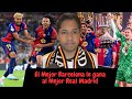 ⚽️BARCELONA 3-2 REAL MADRID // F.C Barcelona CAMPEONES de la COPA DEL REY 2025⚽️