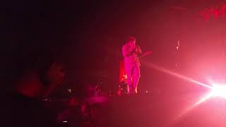 pendleton whiskey fest 2019 Post Malone