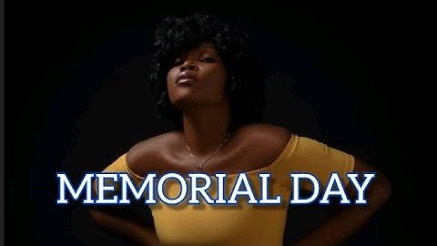 Afro Zouk Instrumental 2021 "Memorial Day"(Love Kizomba x Aya Nakamura type beat)Prod Austino G